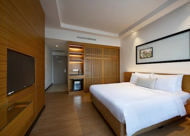 アンサ クアラルンプール