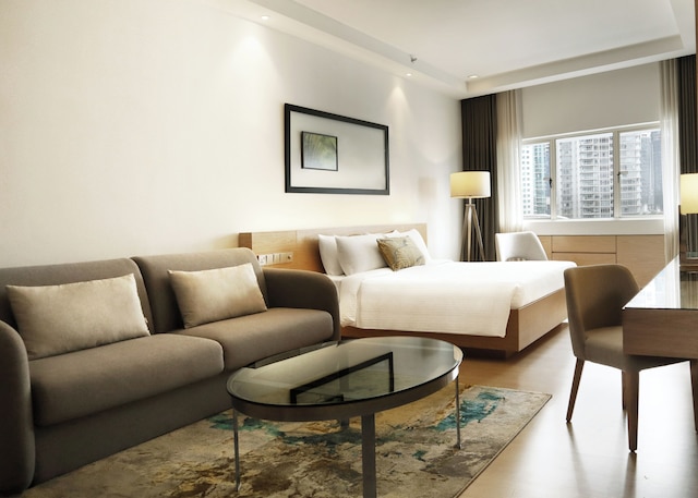 アンサ クアラルンプール