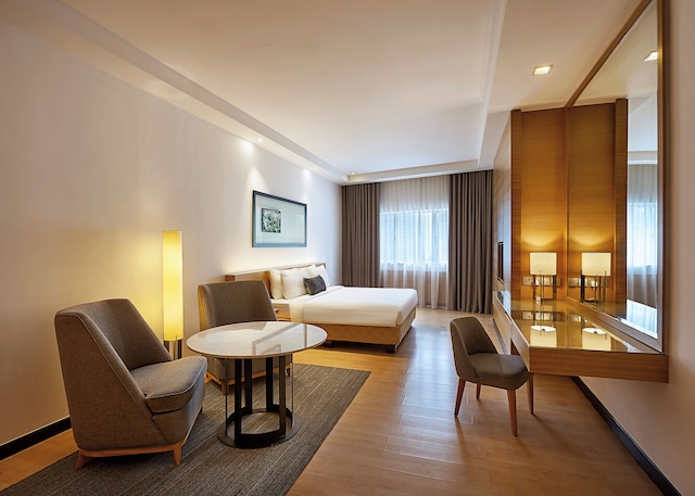 アンサ クアラルンプール