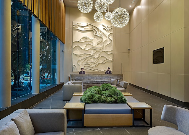 アンサ クアラルンプール