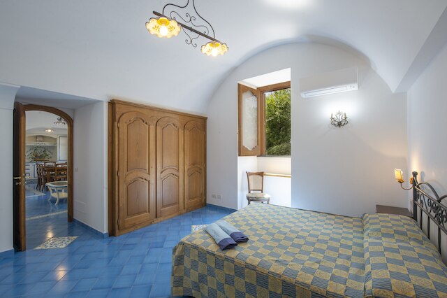 ヴィラ イル フラントイオ アンド リルマー