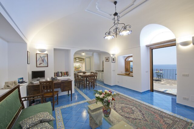 ヴィラ イル フラントイオ アンド リルマー