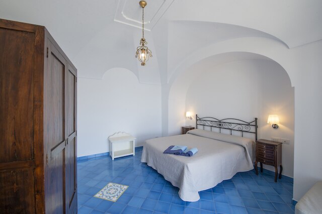 ヴィラ イル フラントイオ アンド リルマー