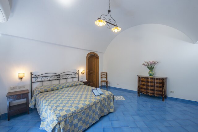 ヴィラ イル フラントイオ アンド リルマー