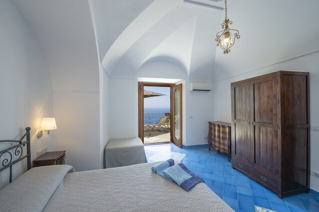 ヴィラ イル フラントイオ アンド リルマー