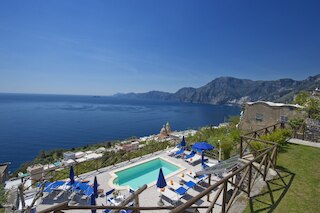 ヴィラ イル フラントイオ アンド リルマー