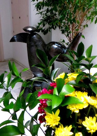 ホテル ウン パティオ アル スール