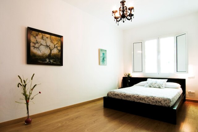 ホテル ウン パティオ アル スール