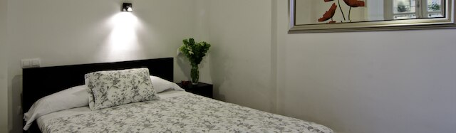 ホテル ウン パティオ アル スール