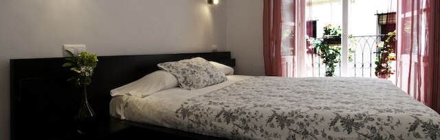 ホテル ウン パティオ アル スール