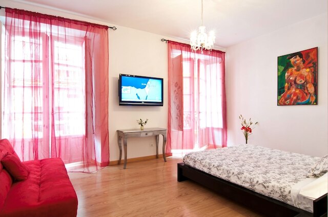 ホテル ウン パティオ アル スール