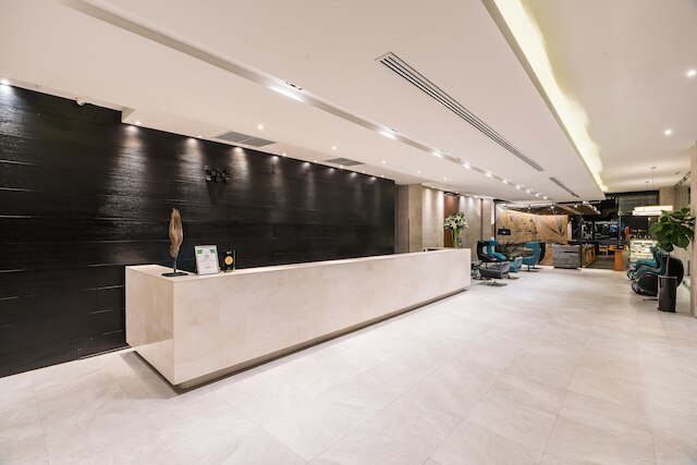 ホテル ビスタ パタヤ