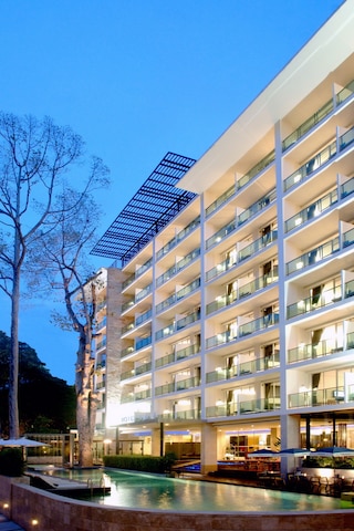 ホテル ビスタ パタヤ