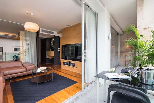 ホテル ビスタ パタヤ