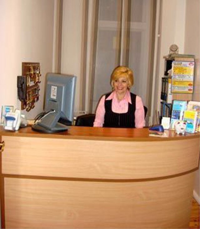 ホテル ペンション エレジア