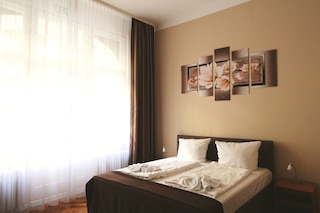 ホテル ペンション エレジア