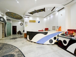 ホテル レジェンド インターナショナル