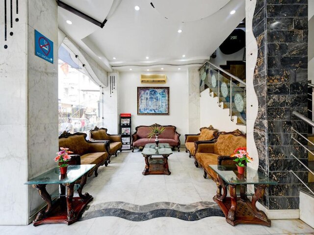 ホテル レジェンド インターナショナル