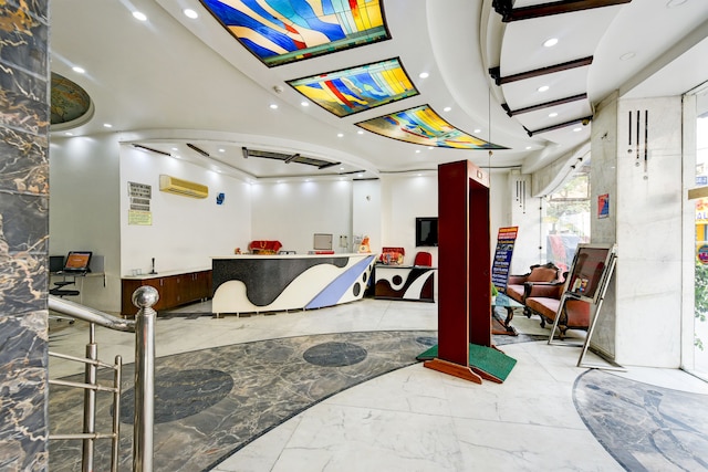 ホテル レジェンド インターナショナル