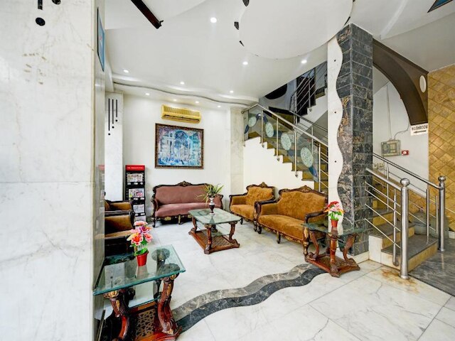 ホテル レジェンド インターナショナル