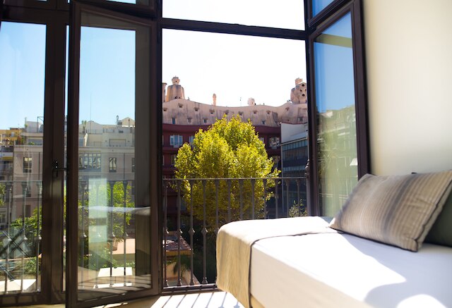 ホテル リモナイア