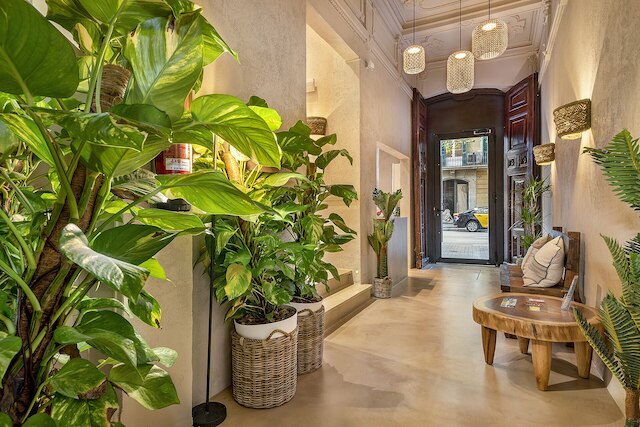 ホテル リモナイア