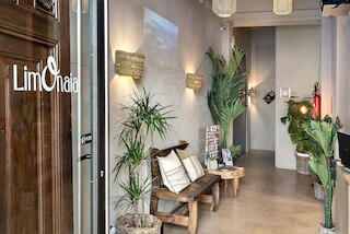 ホテル リモナイア