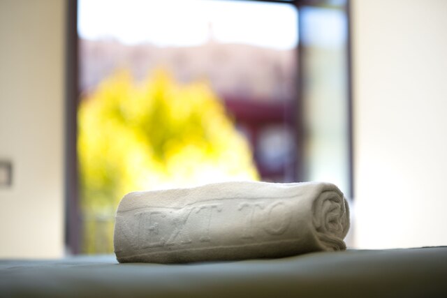 ホテル リモナイア