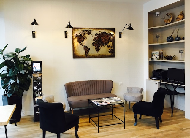 オテル コイペル バイ マグナ アルボール