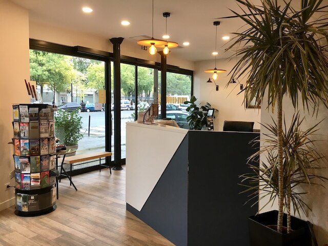 オテル コイペル バイ マグナ アルボール