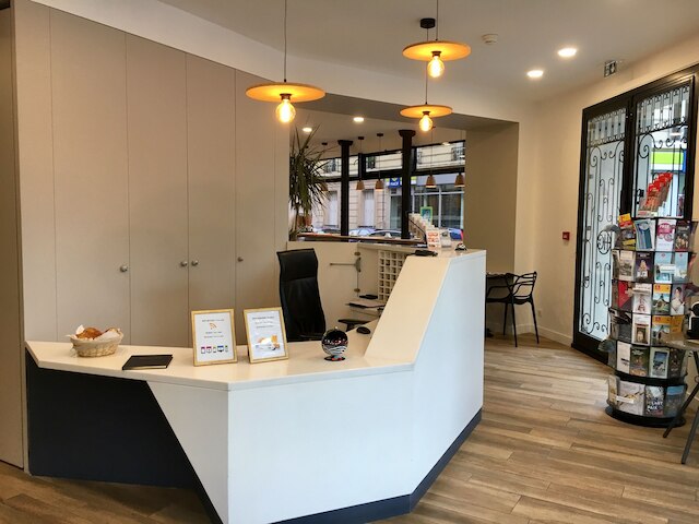 オテル コイペル バイ マグナ アルボール