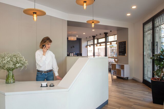 オテル コイペル バイ マグナ アルボール