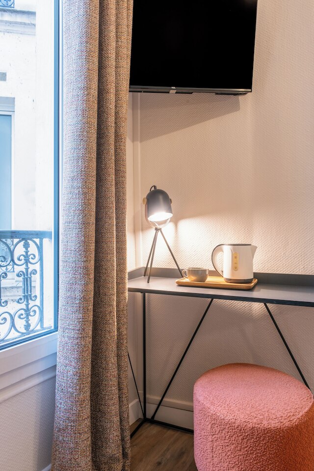 オテル コイペル バイ マグナ アルボール