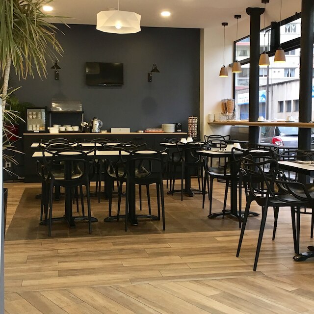 オテル コイペル バイ マグナ アルボール