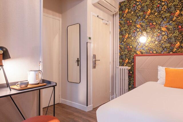 オテル コイペル バイ マグナ アルボール