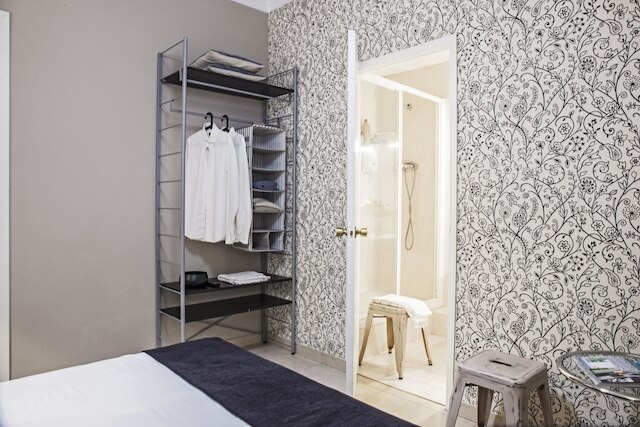 AINB B&B エイシンプル ムンタネル