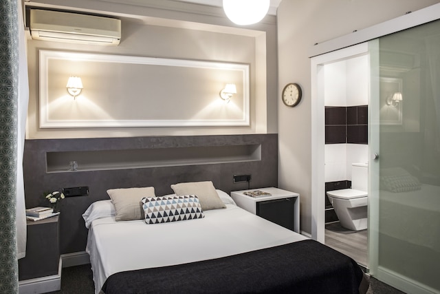 AINB B&B エイシンプル ムンタネル