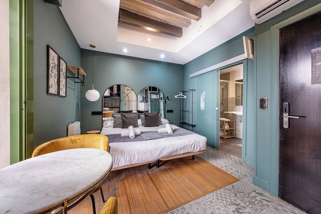 AINB ボーン ダマス アパートメンツ