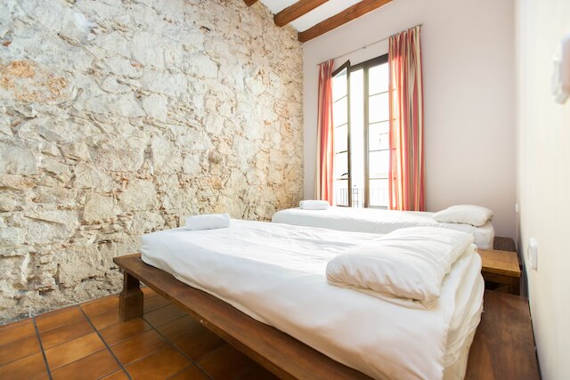 AinB ラス ランブラス - グアルディア アパートメンツ