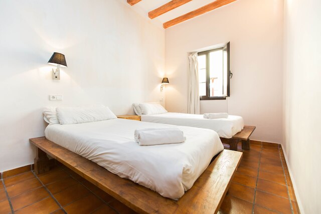 AinB ラス ランブラス - グアルディア アパートメンツ