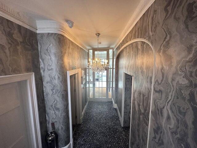 ブルームズベリー パレス ホテル