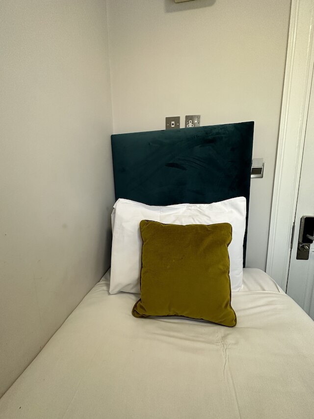 ブルームズベリー パレス ホテル