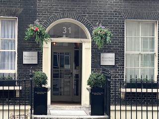 ブルームズベリー パレス ホテル