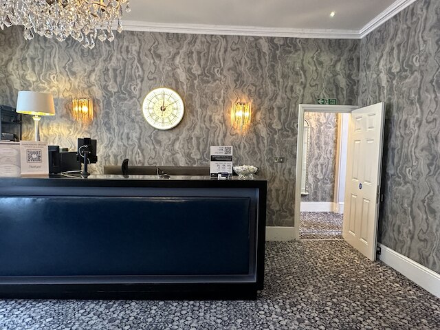 ブルームズベリー パレス ホテル