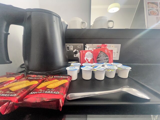 ブルームズベリー パレス ホテル