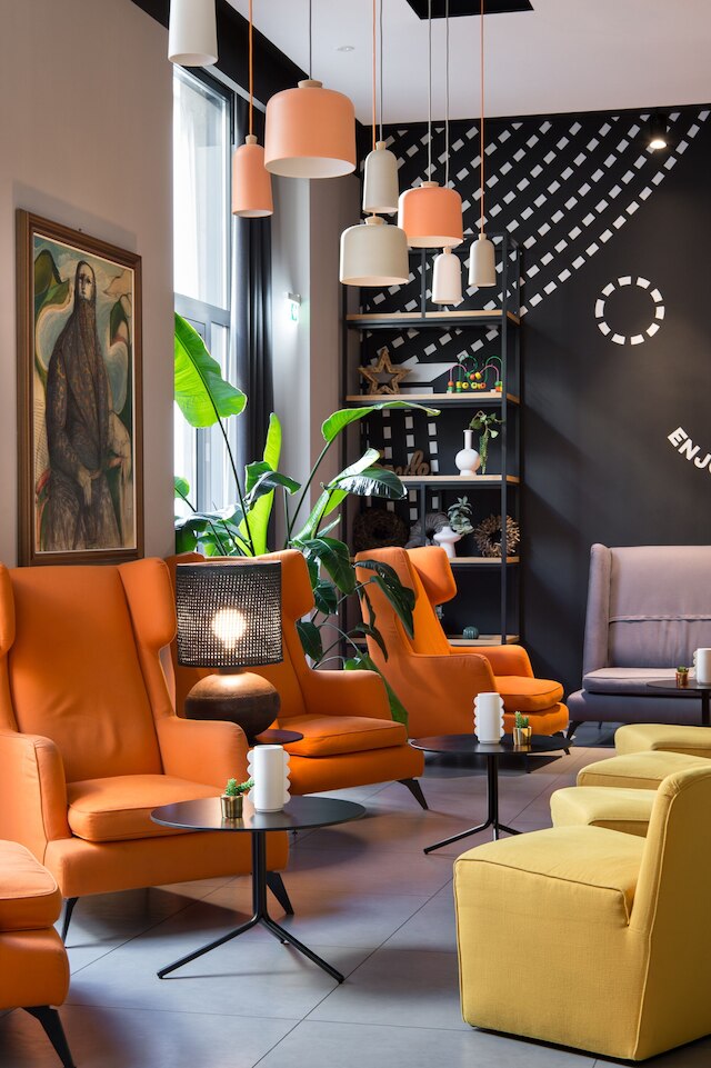 ザ ポエト ホテル