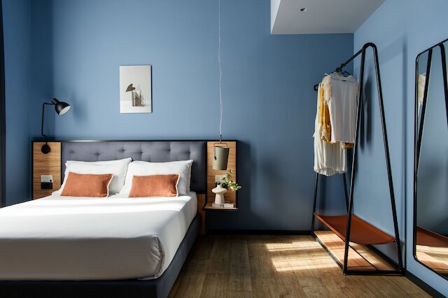 ザ ポエト ホテル