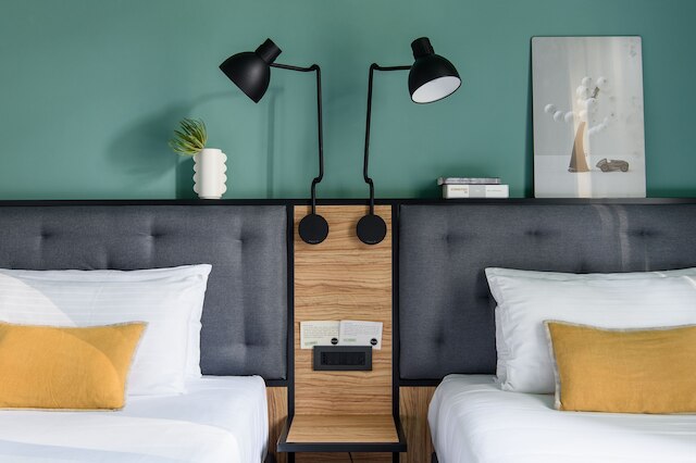 ザ ポエト ホテル