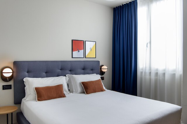 ザ ポエト ホテル