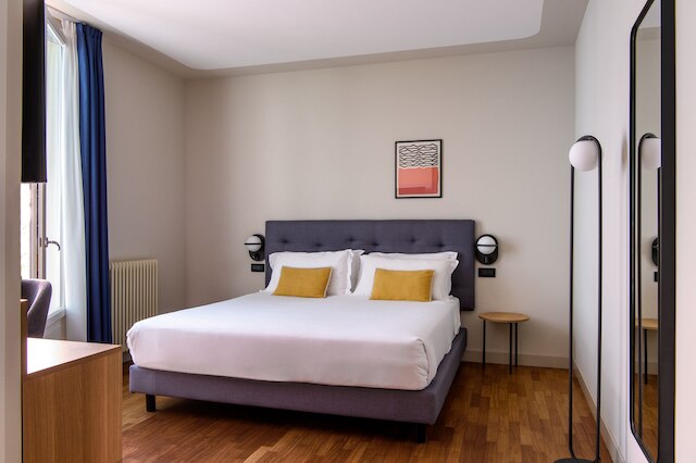 ザ ポエト ホテル